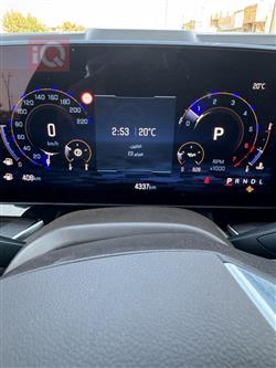 شيفروليه تاهو